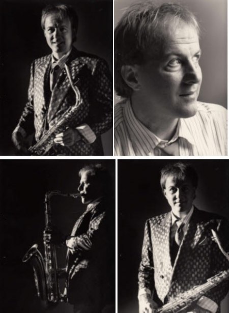 Johnny & The Hurricanes  Fotos