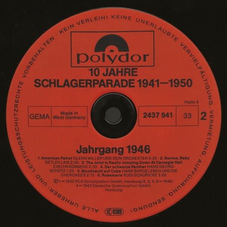 HEINZ BOTH / HANS BARDELEBEN