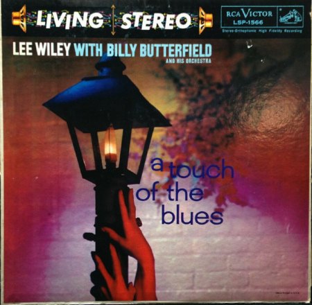 LEE WILEY