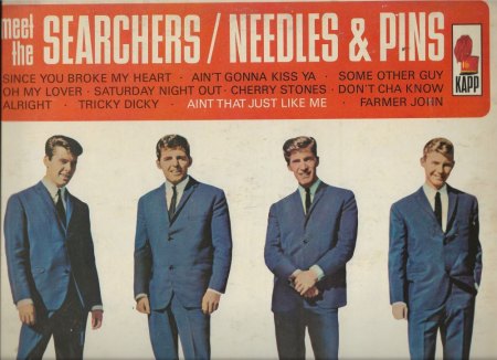 SEARCHERS
