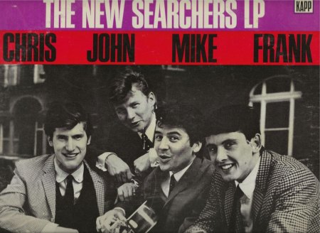 SEARCHERS