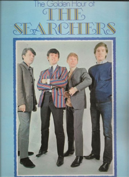 SEARCHERS