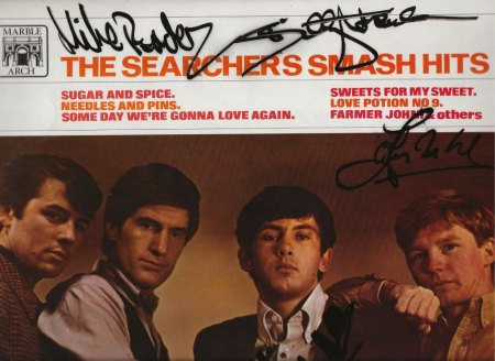 SEARCHERS