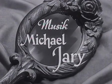 MICHAEL JARY
