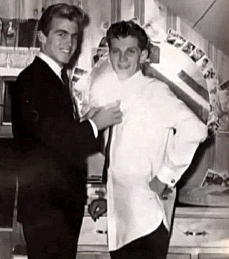 Johnny & The Hurricanes  Fotos