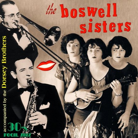 BOSWELL SISTERS