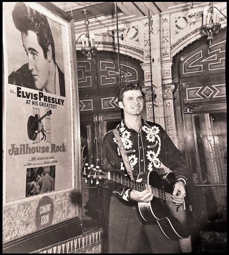 DICK DALE