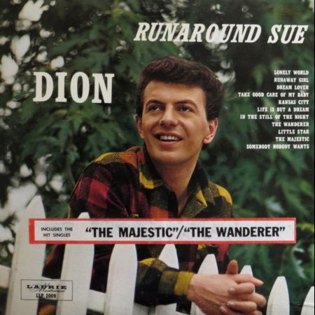 DION LAURIE LP LLP-2009