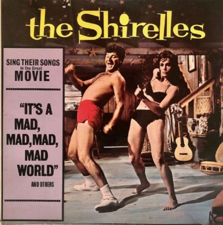 SHIRELLES