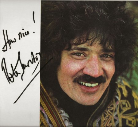 PETER SARSTEDT & seine Brüder