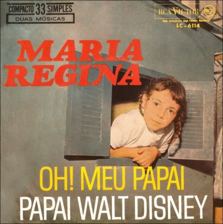 OH MEIN PAPA (OH MY PA-PA)