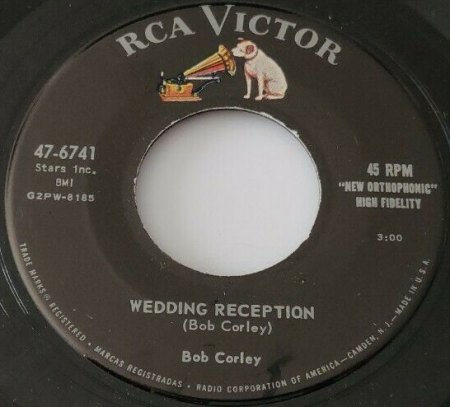 BOB CORLEY