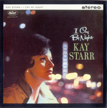 KAY STARR