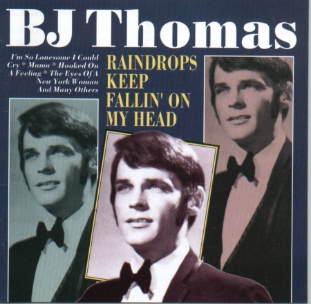 B. J. THOMAS