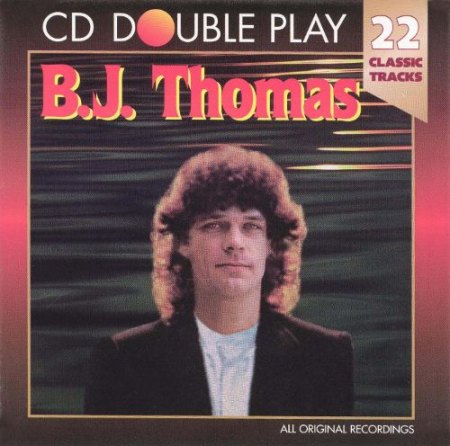B. J. THOMAS
