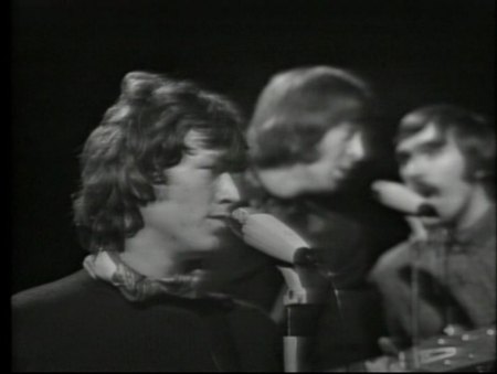SPENCER DAVIS GROUP