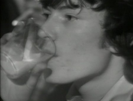 SPENCER DAVIS GROUP