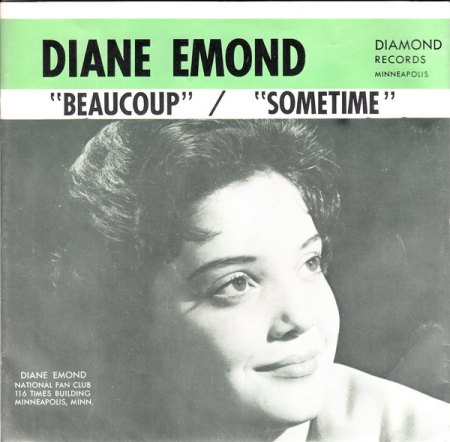 DIANE EMOND