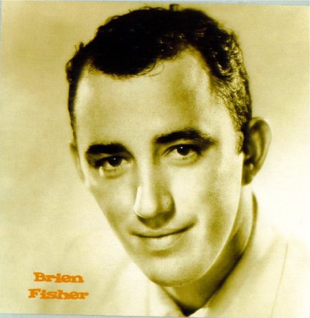BRIEN FISHER