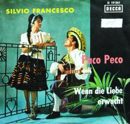 SILVIO FRANCESCO
