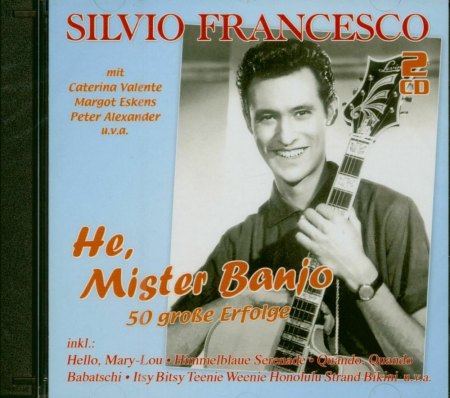 SILVIO FRANCESCO