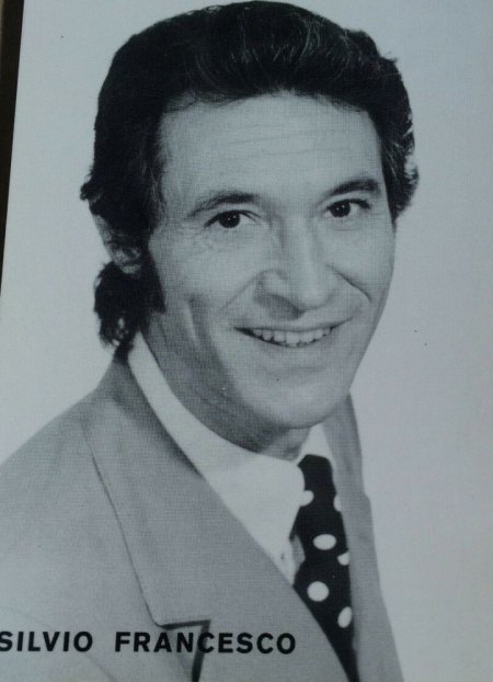 SILVIO FRANCESCO
