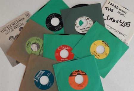 Bad News -monatlicher podcast von John Blair