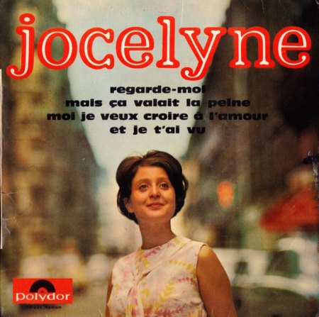 JOCELYNE