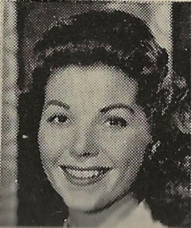 JANETTE DAVIS