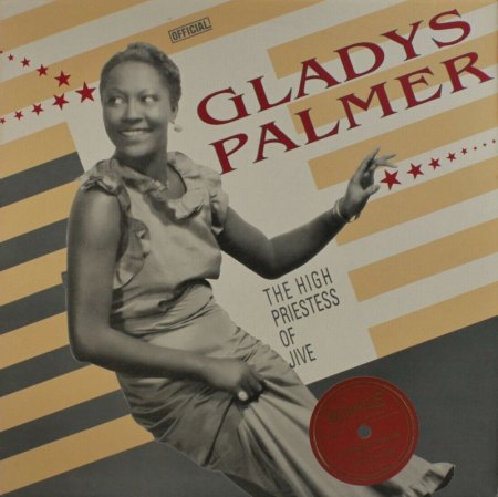 GLADYS PALMER