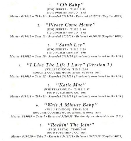 ESQUERITA (Eskew Reeder)