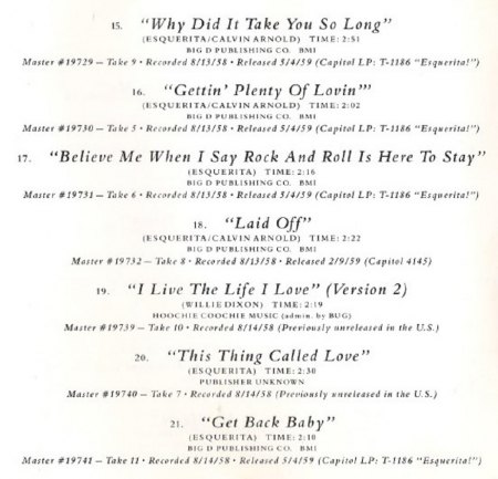 ESQUERITA (Eskew Reeder)