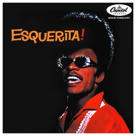 ESQUERITA (Eskew Reeder)