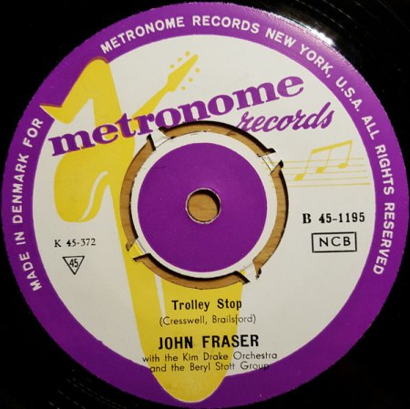 JOHN FRASER