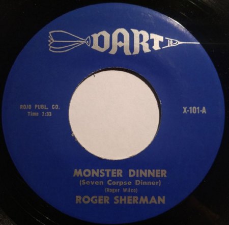 ROGER SHERMAN