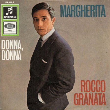 ROCCO GRANATA