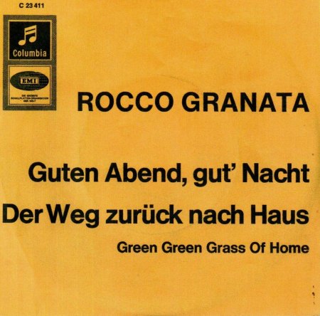 ROCCO GRANATA