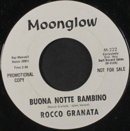 ROCCO GRANATA