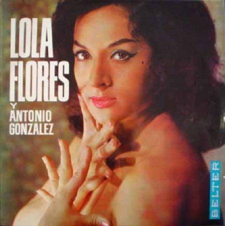 LOLA FLORES