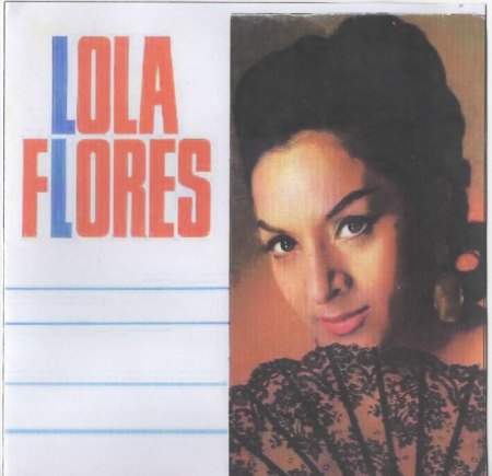 LOLA FLORES