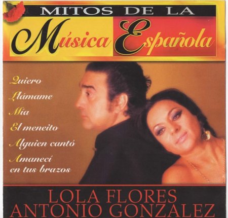 LOLA FLORES