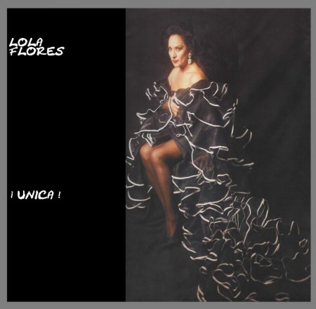 LOLA FLORES