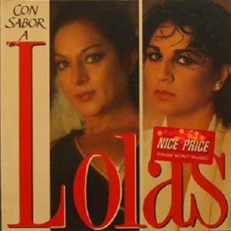 LOLA FLORES