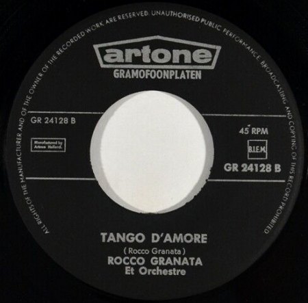 ROCCO GRANATA