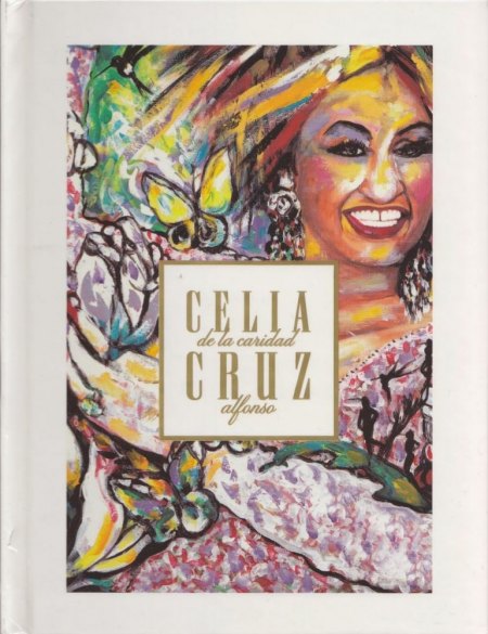 CELIA CRUZ