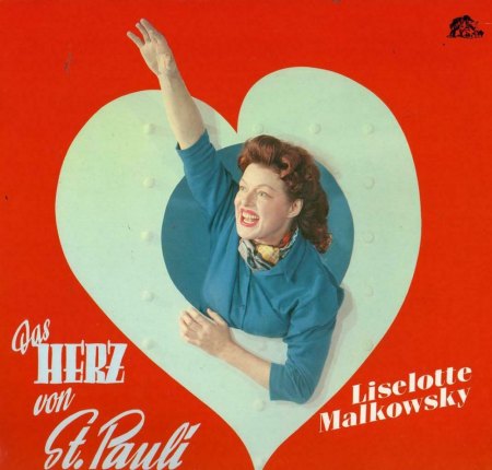 LISELOTTE MALKOWSKY