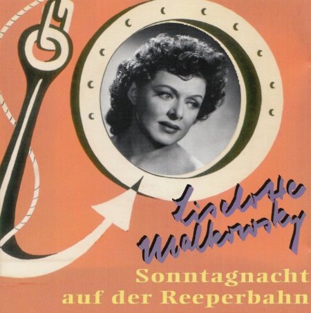 LISELOTTE MALKOWSKY