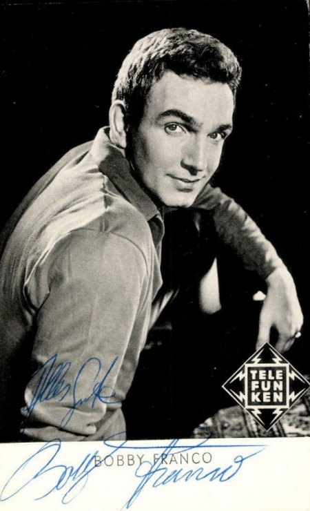 BOBBY FRANCO