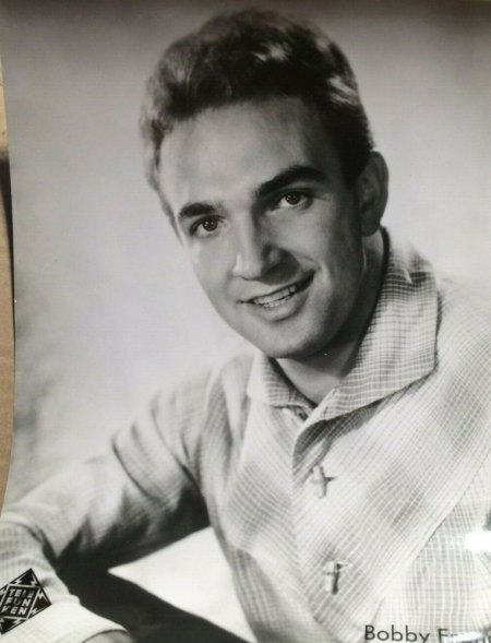 BOBBY FRANCO