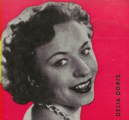 DELIA DORIS